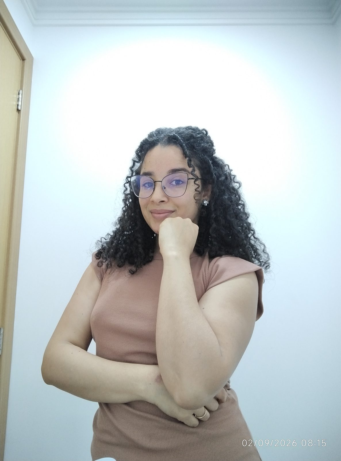 Crisia Luis