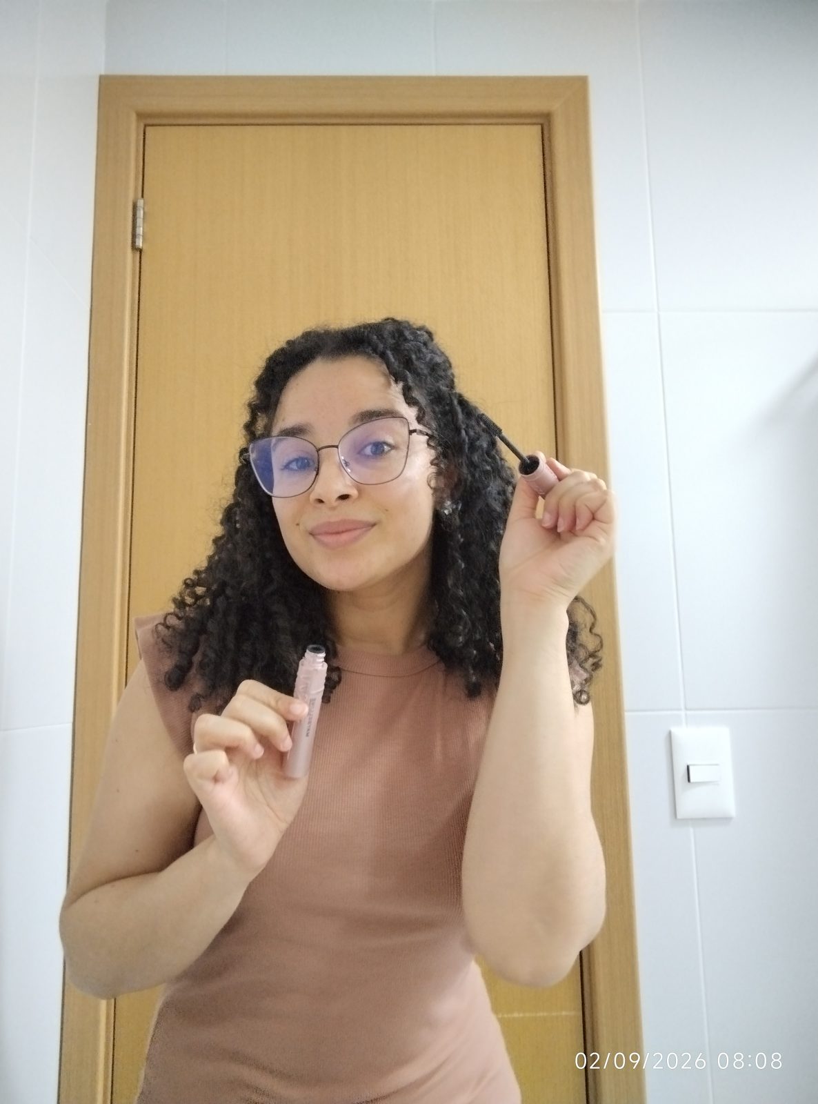 Crisia Luis